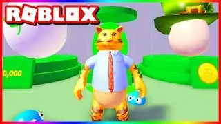 ALL NEW LUCKY EVENT UPDATE CODE 2019! ROBLOX BLOB SIMULATOR 2 (Saint Patrick's Day Event)