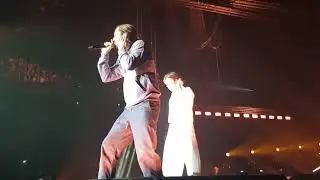 Lomepal x Orelsan - La Vérité (Live Bercy 05 12 2018)