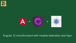 How to add ngrx state management in micro frontend