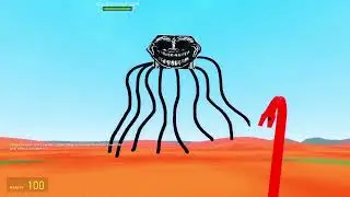 Weeping God's Theme but in 8 bit