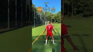 Cristiano Ronaldo‘s Comeback at Manchester United vs. Newcastle in 2021 😱🔥#premierleague #cr7