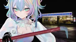 Minimum Wage Soldier 【I Am Part-Time Worker!!】