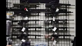 Ban on marijuana users owning guns is unconstitutional, U.S. judge rules