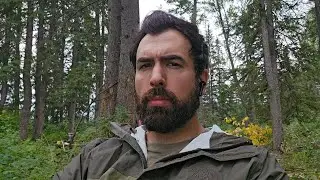 Bigfoot Is Not What You Think It Is - Sasquatch Research Expedition 2024