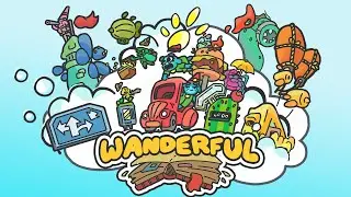 Wanderful Demo Trailer