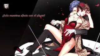 Rensou Actress ~ Karyuudo to Kemono (Kaito & Meiki) ~ Sub. Español