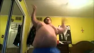 Fat Harlem Shake