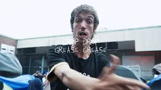 Message ft DirtBoy Worm  Drop Drop Grease Grease Dir. Harvardseye