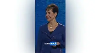 Fazendo a COISA certa | Joyce Meyer