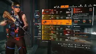 Big Horn Drop Legendary Summit Hardcore SOLO