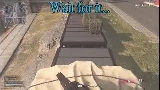 A Funny Clip(Montage Soon!)