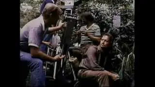 PT.1 - ROMANCING THE STONE: Backstory (2002)