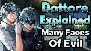 Dottore 