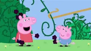 MLG Pepa Pig - Blackberry bush (TRY NOT TO LAUGH)