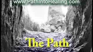 The Path into Healing by Sam Oliver