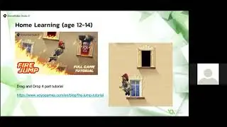 Engaging Coding & Game Design Solutions for Education