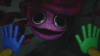 play poppy time часть 2 №1