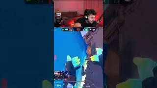 This is what a VCT Neon looks like Ft EG Jawgemo #vct #tarik