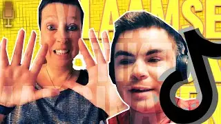 VLAAMSE TIKTOK | Vettige Klap LIVE