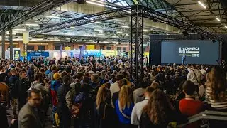 E commerce Berlin Expo 2024 Recap Teaser | 22 February 2024