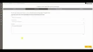 App Store Localizer - First Steps 2/5