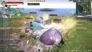 รถไถ Low Tier | BDO Reboot