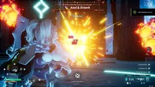 palworld AR does wild damage