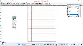page maker me copy ka shape kaise banaye | copy shape banaye pagemaker me
