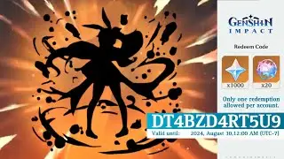 GOODBYE MUALANI & KINICH!! When Hoyoverse Drops This About New Character in 5.1 - Genshin impact