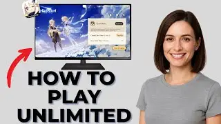 How to Play Genshin Impact Cloud With Unlimited Time (Updated 2026 Guide)