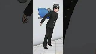 Sorry Senpai! Ayano Gets Rid of Senpai! Yandere Simulator 