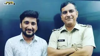 आदर्श स्कूल NCC स्टूडेंट परेड || @ORJAATVLOGS