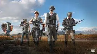 PUBG ПАБЖИИИ  PlayerUnknown’s Battlegrounds