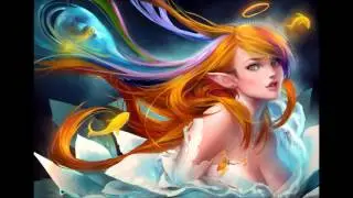 Nightcore/Nightstep 1-Hour Mix (re-upload)