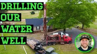 WATCH THIS BEFORE WASTING THOUSANDS💰 ON A WATER WELL
