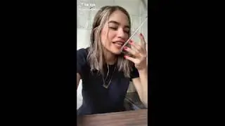 TikTok - Daniela Rodriguez