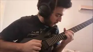 Solo from thing I'm working on