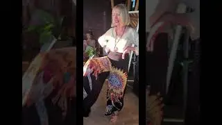 Clothes Swap at BeLuna Bali, Ubud