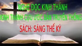 Sách Sáng Thế Ký Full | Pastor Nguyen Phu Quyen #1