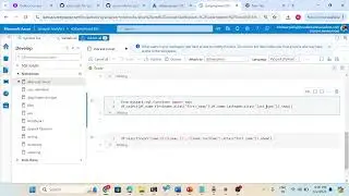 Pyspark Alias and Concate