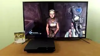 Playstation 3 - Rage Anarchy Edition (Part 2)