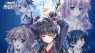 Reconquista (Hentai Game Op. Mysterious)
