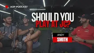 Chaffey Head Coach Andy Smith: Is JuCo The Right Fit For You?