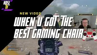 When u got the best gaming chair! #shorts #bestofwarzone #warzonebestplay #cod #bestofaydan #warzone