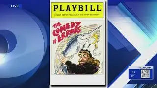 Free bilingual musical to tour across NYC this summer