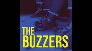 The Buzzers - Double A side(7