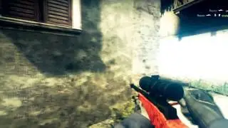 Cs:go by Toni