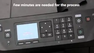 Maxify MB2000 MB2300 MB5000 MB5300 series Firmware Upgrade