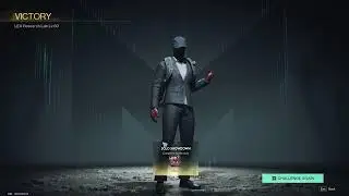 [Once Human]  Done with Solo Lea