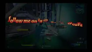 cold world 🌎 || qaeky highlights #4 || ft solary EMXR ||